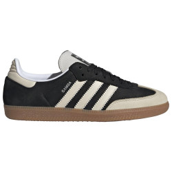 SAMBA OG